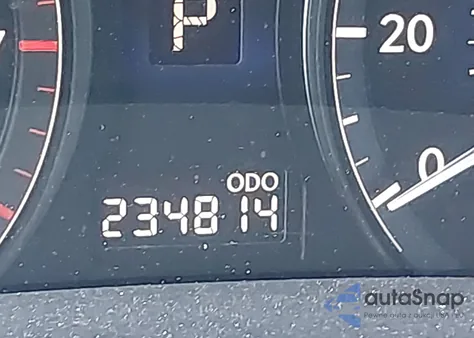 2010 Lexus Rx 350 z USA, uszkodzony, nr VIN 2T2ZK1BAXAC007781